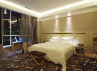 Lvliang Hotel (South Building) Hotels in Lüliang
