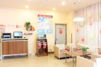 Grace Inn Weihai Shandong University - Bữa sáng
