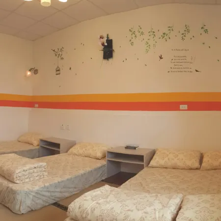 Hualien HOLO HOSTEL