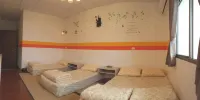 Hualien HOLO HOSTEL