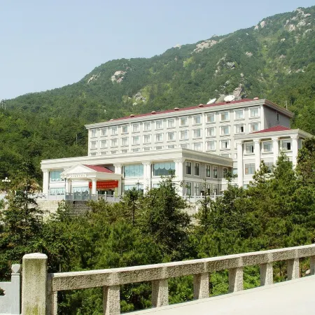 Quanli International Hotel