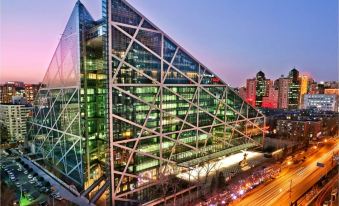 Hotel Éclat Beijing