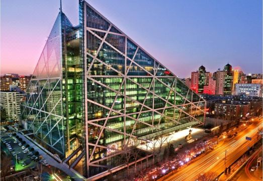 호텔 에클라 베이징 대표 이미지