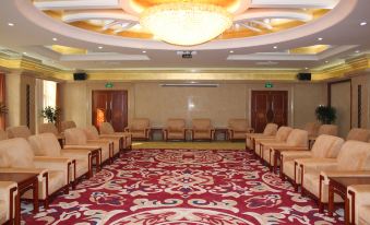 Ru Dong Hotel - Housity