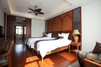Xinhe Resort Hôtels à : Hekou