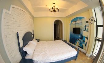 Jiayu Sky City Theme Hotel