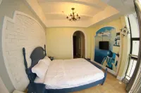 Jiayu Sky City Theme Hotel