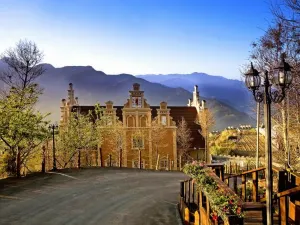 플로렌스 리조트 빌라