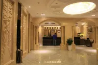 Haihe Business Hotel