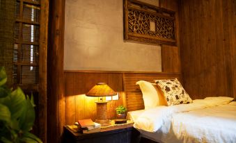 Wuyuan Qiye Yanxiang Guesthouse 썸네일