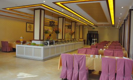 Suitetrails - Chaxiang Hotel