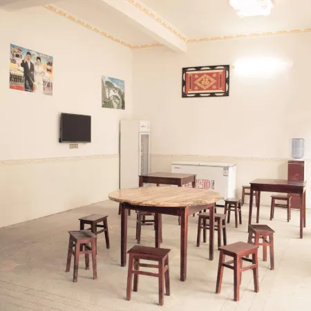 Chengshi Inn