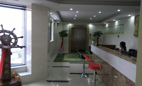Suitetrails - Pinghu Golden Bay Hotel