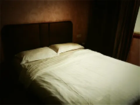 Guang'an Convenient Hotel