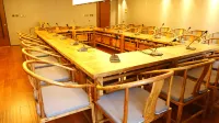 Maquan Hostel Hotels in Yinan