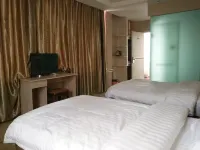 Xianshi Business Hotel Hotels in Zanda