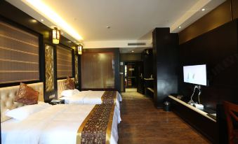 Yihao Huayuan Hotel