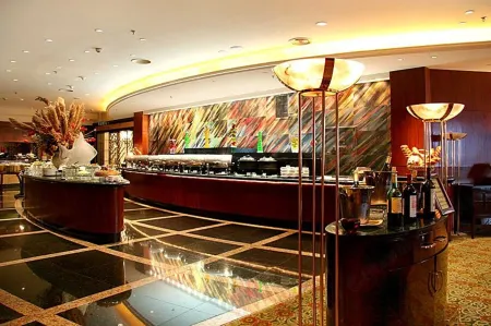 Clarion Tianjin Hotel