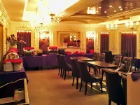 Kunshan Youjia Jitian Hotel Apartment