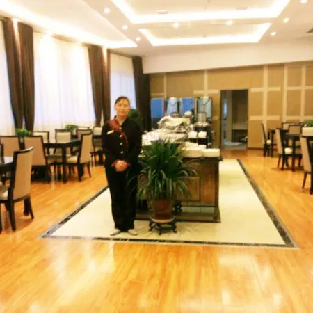 Jinjue Hotel