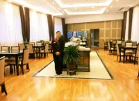 Jinjue Hotel Hotels in Pengxi