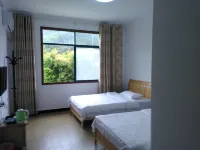 Luotian Yunhai Mountain Villa