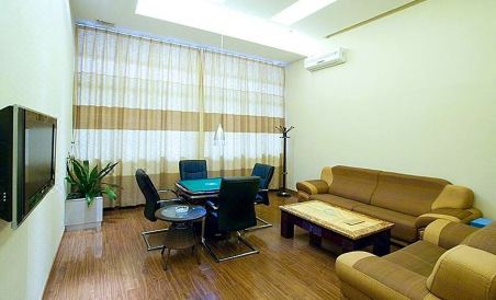 Grand View Hotel - Housity