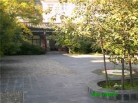 北京腾马大酒店 - 花园
