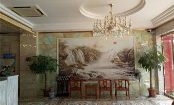 Hekou Huayu Hotel