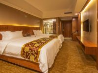 深圳本京国际酒店 - 标准双床房