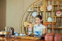 World Hotel Grand  Jia Xing Hunan Hôtels à : Changsha