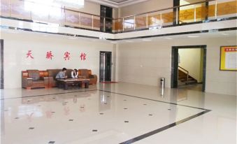 Tianjiao Hotel