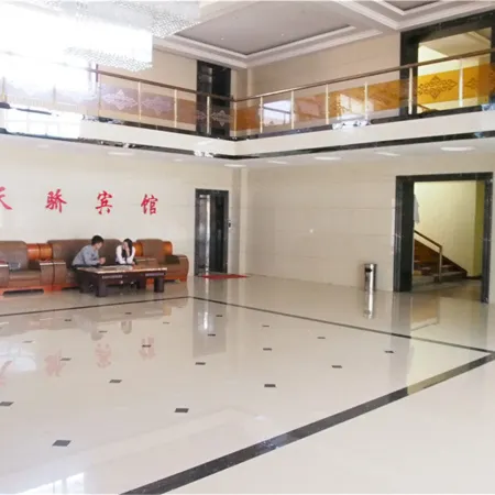 Tianjiao Hotel