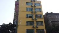 Longwenhua Express Hotel - pet friendly