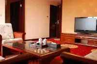 Zhen an Golden Resource Hotel Hotels in Zhen'an