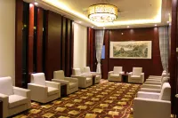 Hantang Tianrun Hotel Hôtels à : Weihai