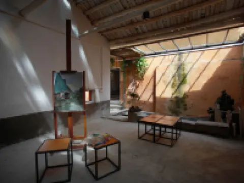 Hezhou Shuimo Inn Hotels in Zhaoping