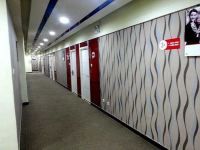尚客优快捷酒店(绛县店) - 公共区域