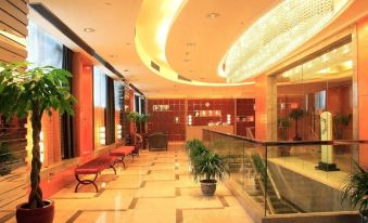 Shaoxing Shangyu Radisson Yunjin Hotel