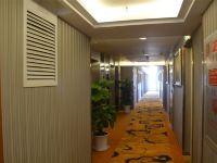 重庆天信酒店 - 公共区域