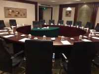茂名海景湾国际大酒店 - 会议室