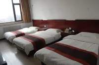 Wenxi Yuntian Hotel - Pet friendly