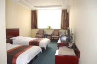 Wenxi Yuntian Hotel