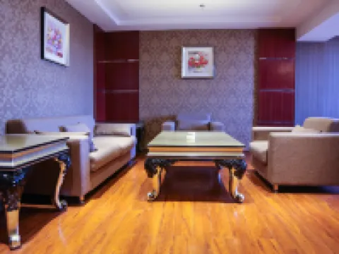 Yidu Holiday Hotel Hotels in Siping