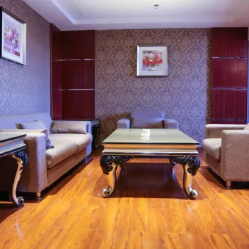Yidu Holiday Hotel