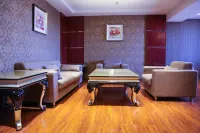 Yidu Holiday Hotel Hotels in Siping