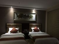 安龙湘江国际酒店 - 普通双床房
