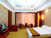 左云金山国际酒店 - 大床房