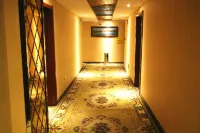 Luntai Xianghe Fashion Hotel Hôtels à : Luntai