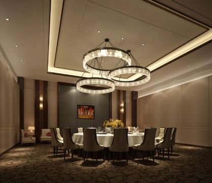 Century Yuan International hotel(Jiangyan,Taizhou) Hotel Overview